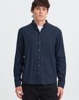 BHBURLEY FLANNEL SHIRT