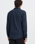 BHBURLEY FLANNEL SHIRT