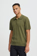 BHASKE KNIT POLO