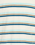 BHJAMAS STRIPED TEE