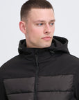 BHEVIAN JACKET