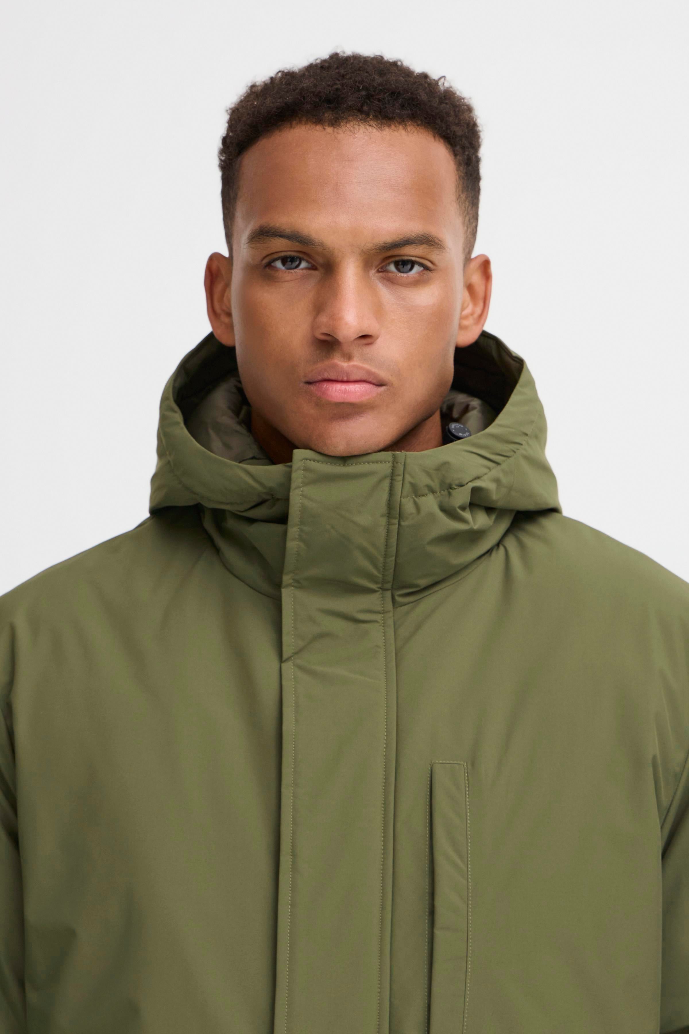 BHFERDINAN PARKA