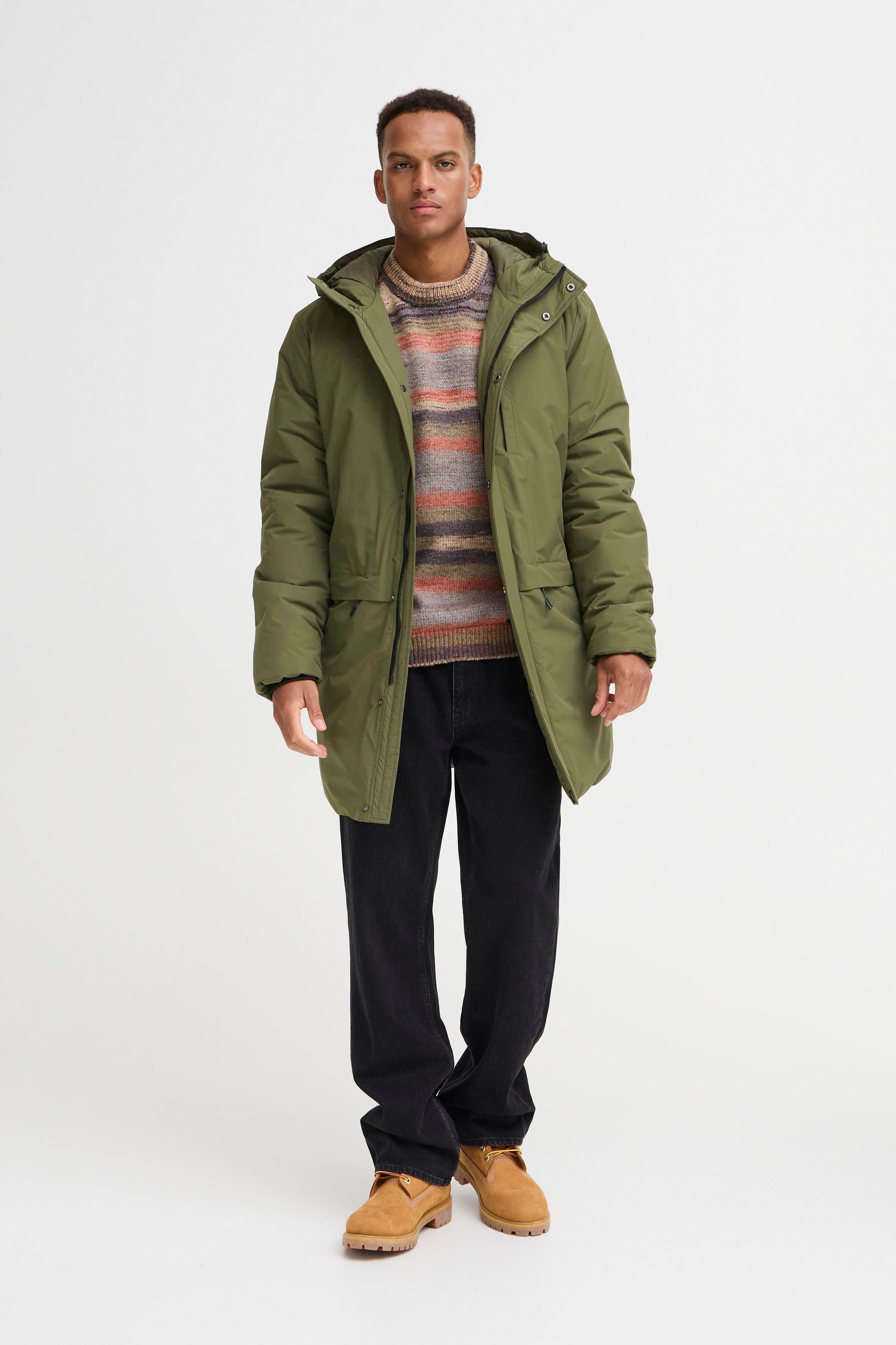 BHFERDINAN PARKA
