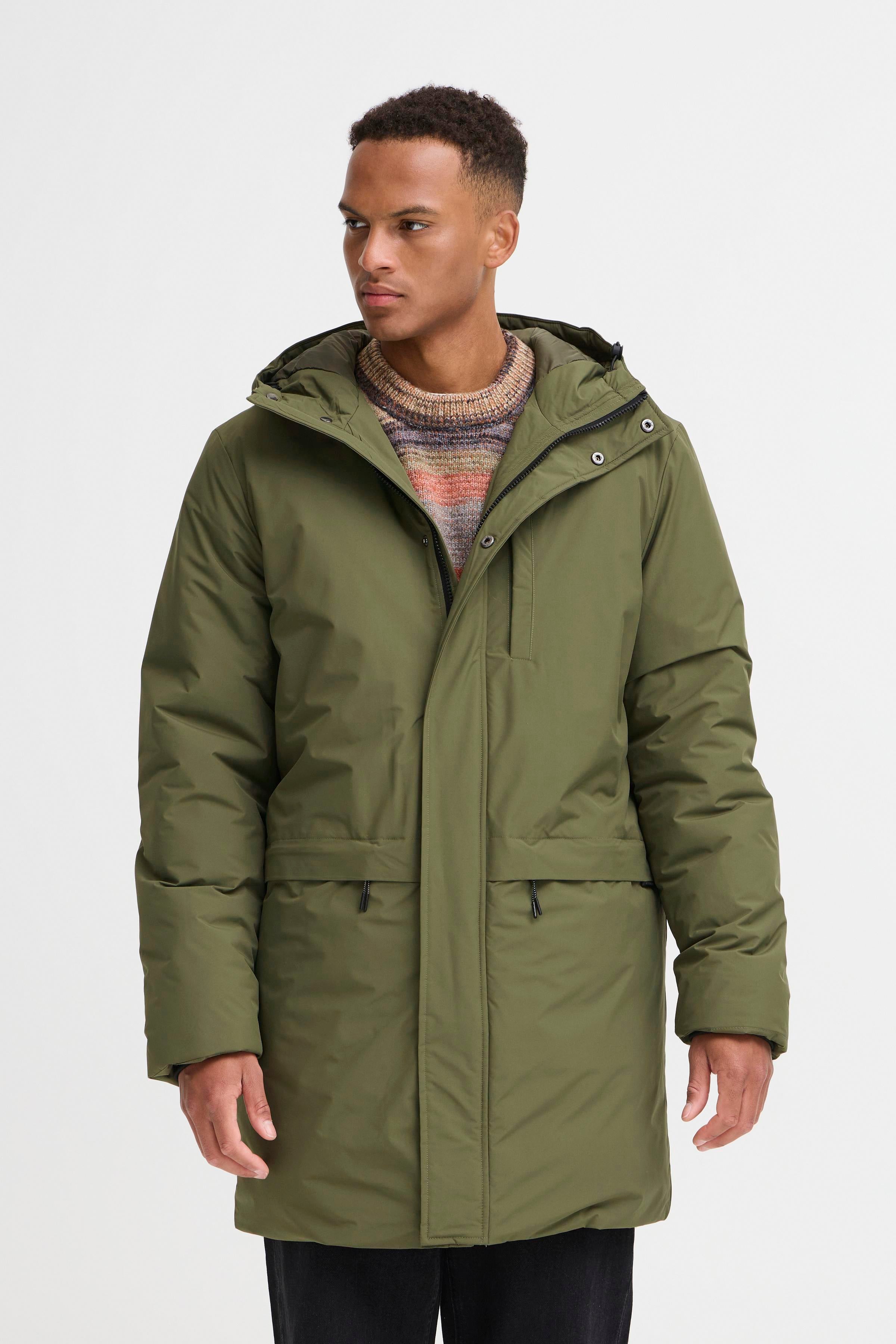 BHFERDINAN PARKA