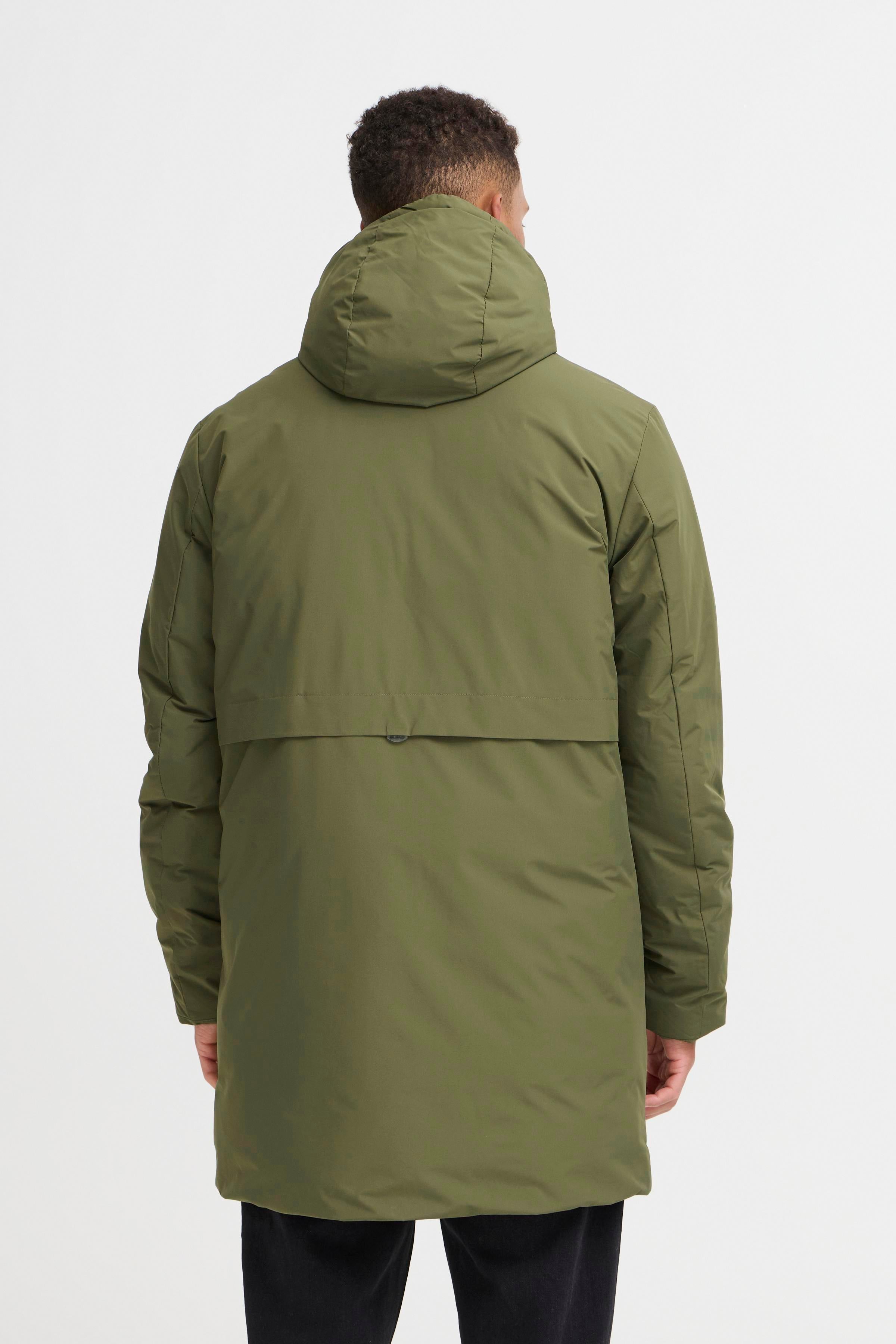 BHFERDINAN PARKA
