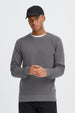 BHBAAL CREW NECK SWEATER