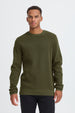 BHBAAL CREW NECK SWEATER