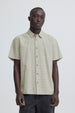 BHABAN PRINTED SHORT SLEEVE SHIRT