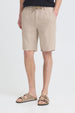 BHMARCO LINEN BLEND SHORTS