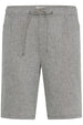 BHMARCO LINEN BLEND SHORTS