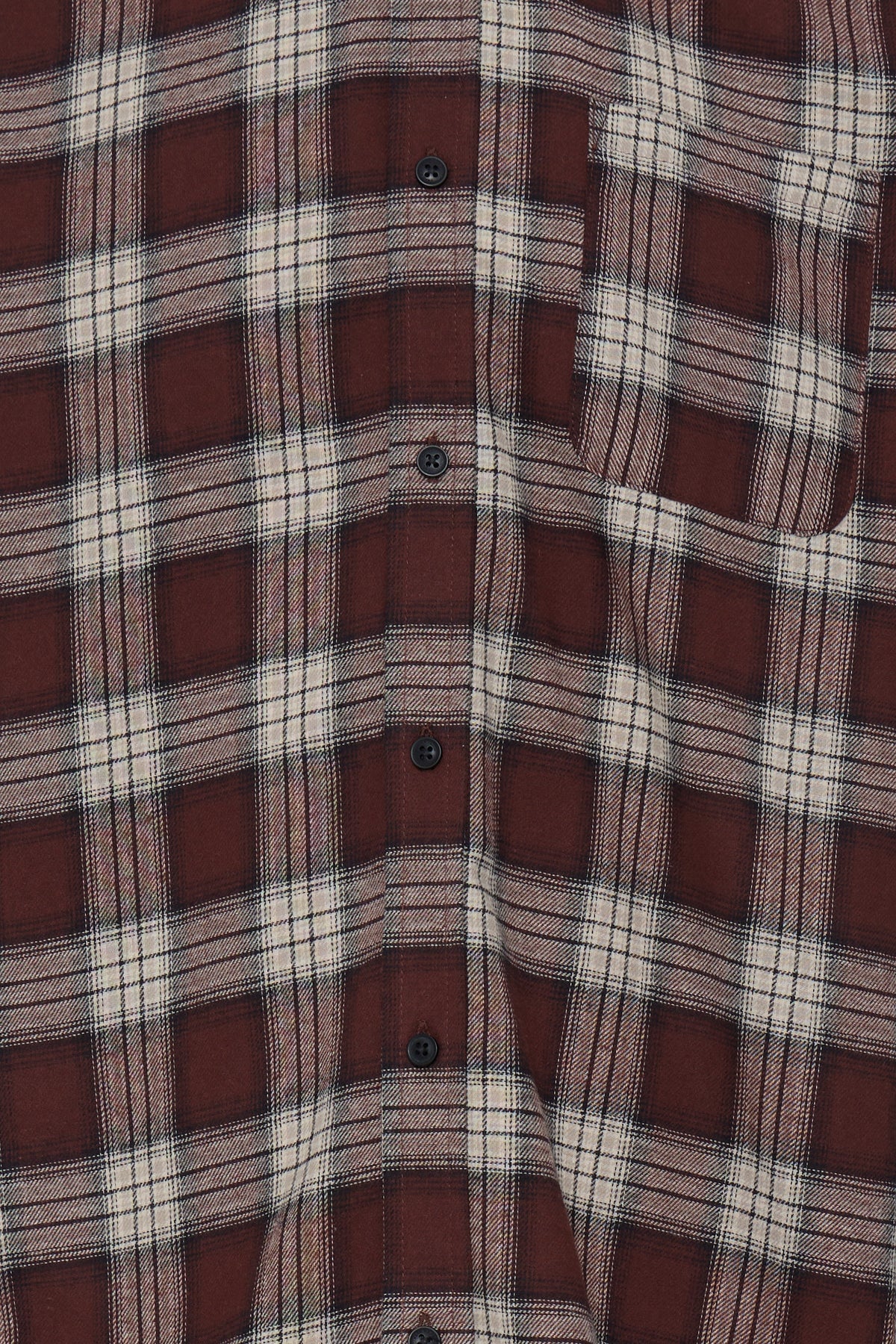 BHCLAUS PLAID SHIRT
