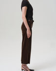 LYRA WIDE LEG CORDUROY IN COSTES