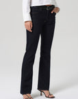 GENOVA LOW RISE BOOT IN SENNETT