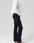GENOVA LOW RISE BOOT IN SENNETT