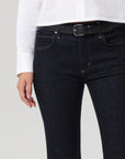 GENOVA LOW RISE BOOT IN SENNETT