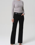 GENOVA LOW RISE BOOT IN STARLESS