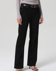 GENOVA LOW RISE BOOT IN STARLESS