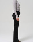 GENOVA LOW RISE BOOT IN STARLESS