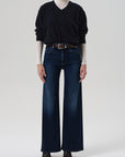 LYRA WIDE LEG IN MASHA 32"