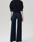 LYRA WIDE LEG IN MASHA 32"