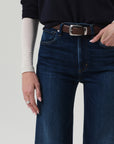 LYRA WIDE LEG IN MASHA 32"