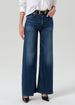 LYRA WIDE LEG LONG IN ELM 32"