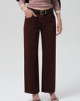 *COMING SOON* LINDZ EASY STRAIGHT IN BURGUNDY