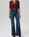 KIMBERLY FLARE IN CRUISE