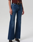 KIMBERLY FLARE IN CRUISE