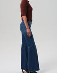 KIMBERLY FLARE IN CRUISE