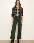 *COMING SOON* AVID PLAID JACKET