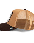 WISE ASS TRUCKER HAT