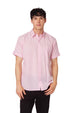 CRISP SHORT SLEEVE SHIRT