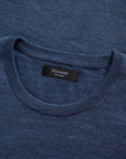 *COMING SOON* MAGRATE MERINO CREW NECK SWEATER