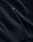 MAGRATE MERINO CREW NECK SWEATER