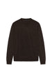 MAGRATE MERINO CREW NECK SWEATER