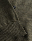 MAGRATE MERINO CREW NECK SWEATER
