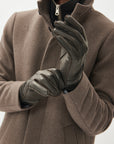 MATREWY CLASSIC LEATHER GLOVES