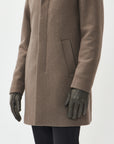 MATREWY CLASSIC LEATHER GLOVES