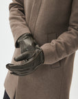 MATREWY CLASSIC LEATHER GLOVES