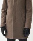 MATREWY CLASSIC LEATHER GLOVES