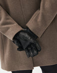 MATREWY CLASSIC LEATHER GLOVES