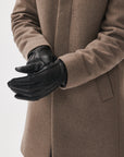 MATREWY CLASSIC LEATHER GLOVES