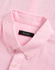 MATROSTOL BD SHORT SLEEVE LINEN SHIRT
