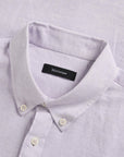 MATROSTOL BD SHORT SLEEVE LINEN SHIRT