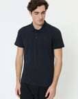 MAPOLEO MELANGE POLO