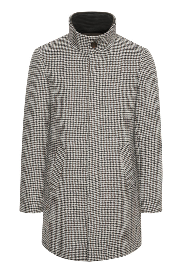 MAHARVEY N COAT