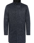 MAHARVEY CLASSIC WOOL COAT