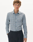 MATROSTOL BE LONG SLEEVE SHIRT