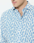 MAMARC N GINKGO LONG SLEEVE SHIRT